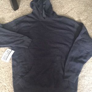 Soft Fleece Hoodie